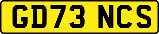 GD73NCS