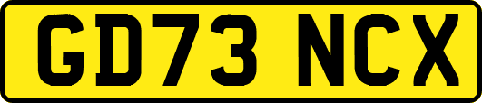 GD73NCX