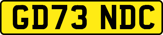 GD73NDC