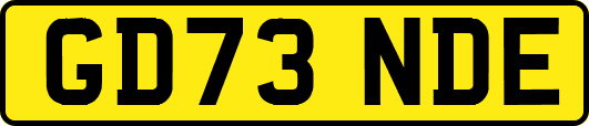 GD73NDE