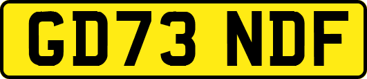 GD73NDF