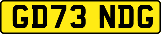 GD73NDG