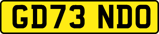 GD73NDO