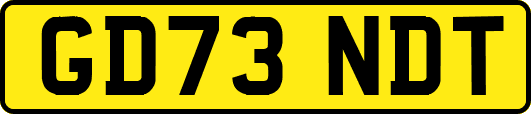 GD73NDT