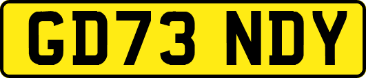 GD73NDY