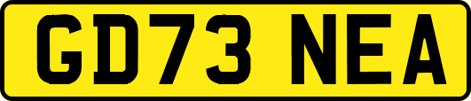 GD73NEA