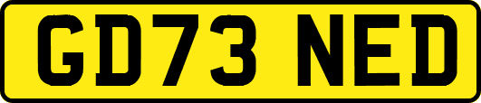 GD73NED