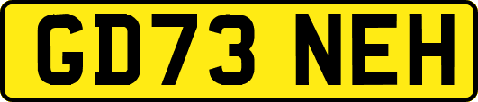 GD73NEH