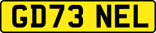 GD73NEL