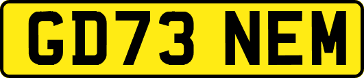 GD73NEM