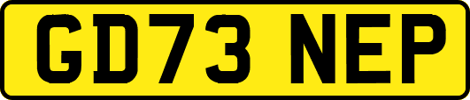 GD73NEP