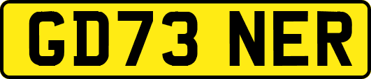 GD73NER
