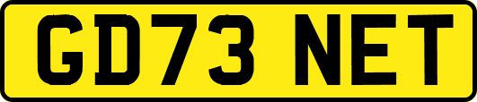 GD73NET