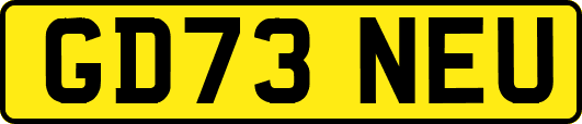 GD73NEU