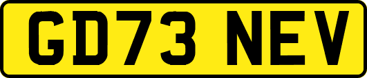 GD73NEV