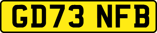 GD73NFB