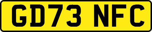 GD73NFC