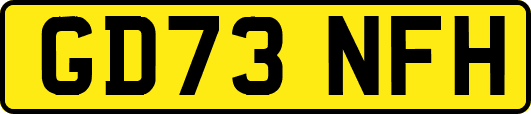 GD73NFH