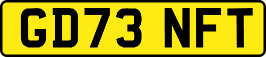 GD73NFT