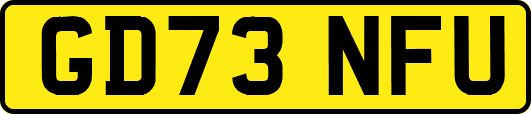 GD73NFU