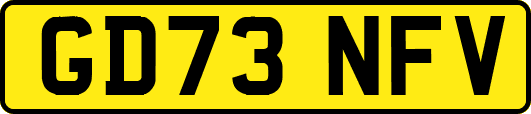 GD73NFV