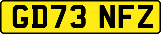 GD73NFZ