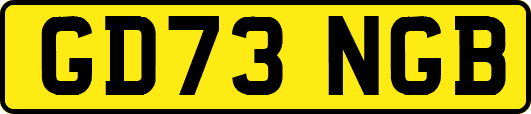GD73NGB