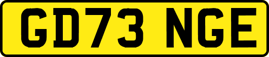 GD73NGE