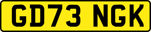 GD73NGK