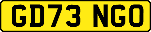 GD73NGO