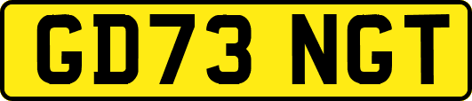 GD73NGT