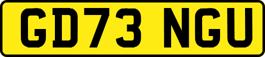GD73NGU