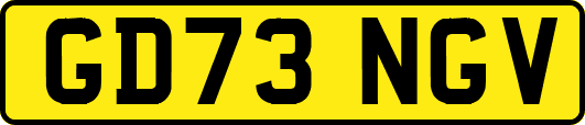 GD73NGV