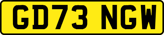 GD73NGW