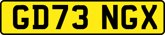 GD73NGX