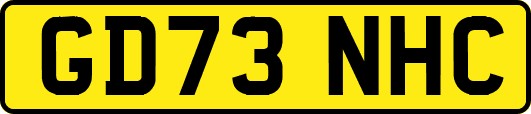 GD73NHC