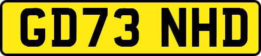 GD73NHD