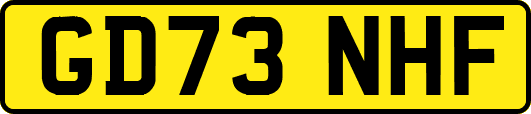 GD73NHF