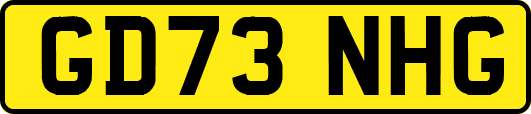 GD73NHG