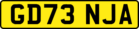 GD73NJA