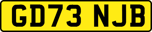 GD73NJB