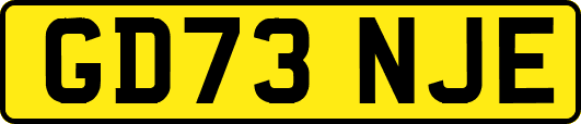 GD73NJE