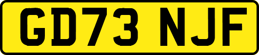 GD73NJF