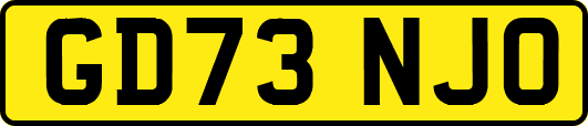 GD73NJO