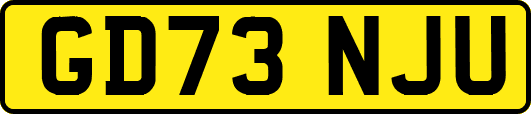 GD73NJU