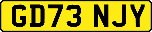 GD73NJY