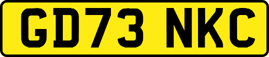 GD73NKC