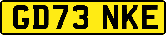 GD73NKE