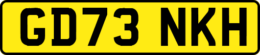 GD73NKH