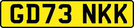 GD73NKK